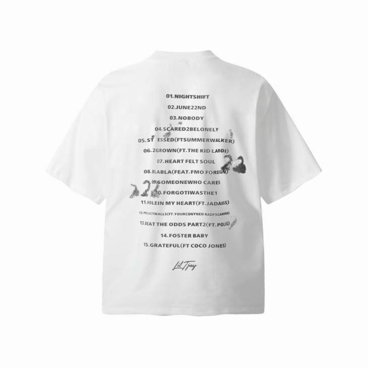 Vintage T Shirts Short _SKUVintageS-XLqctxVT9156221